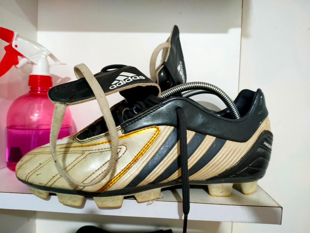 Adidas predator powerswerve fg clearance