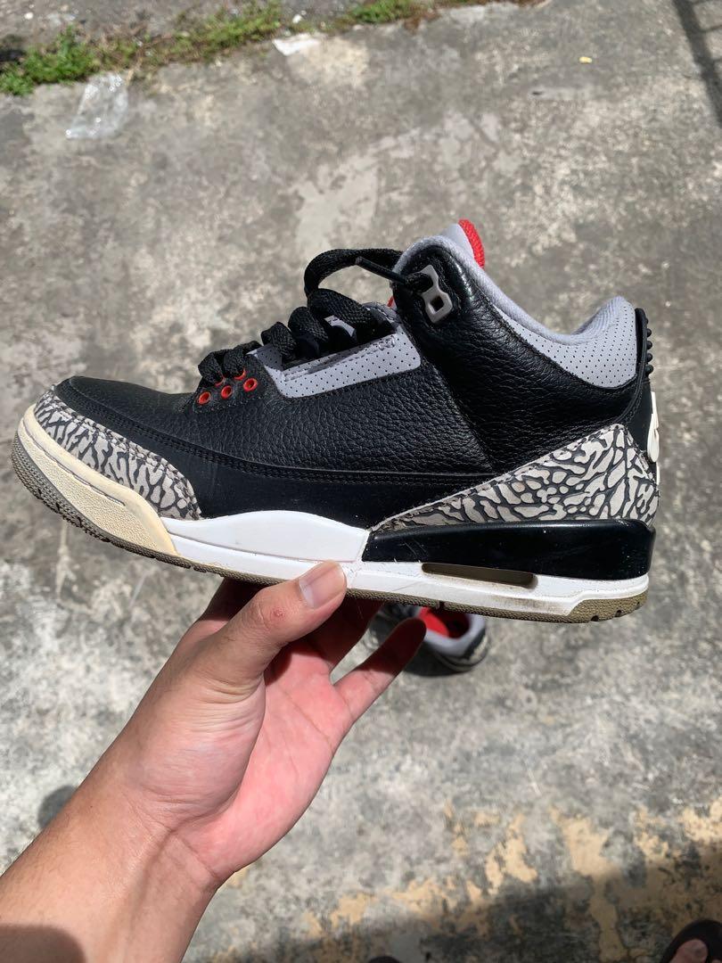 1994 black cement cheap 3