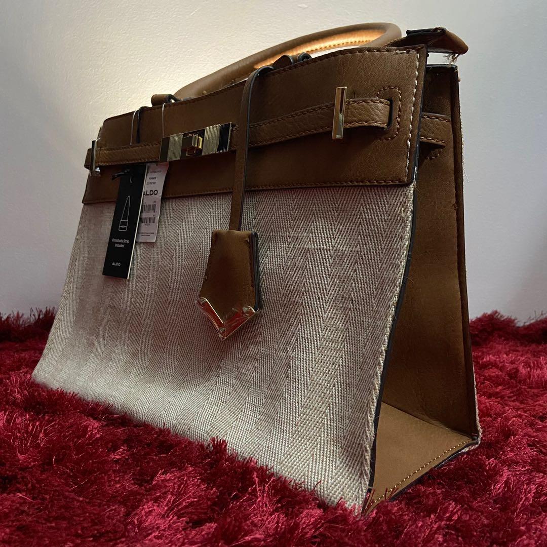 Fermes discount aldo bag