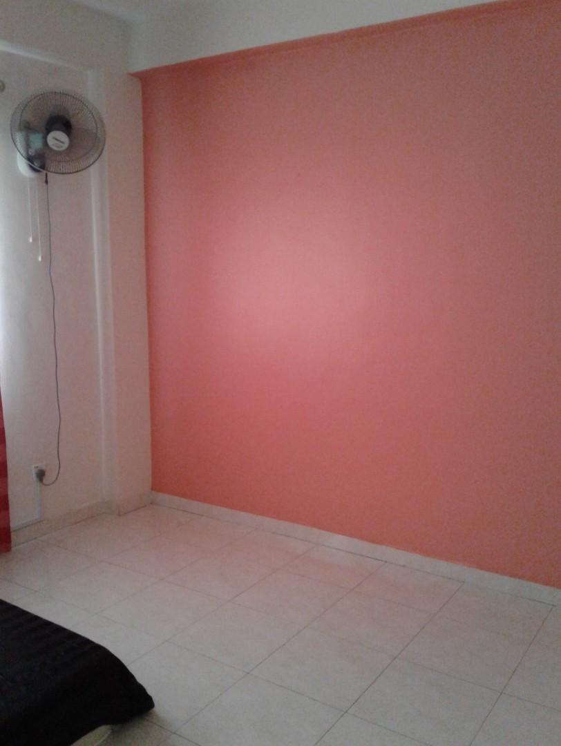 Apartment Serindit Balakong, Property, Rentals on Carousell