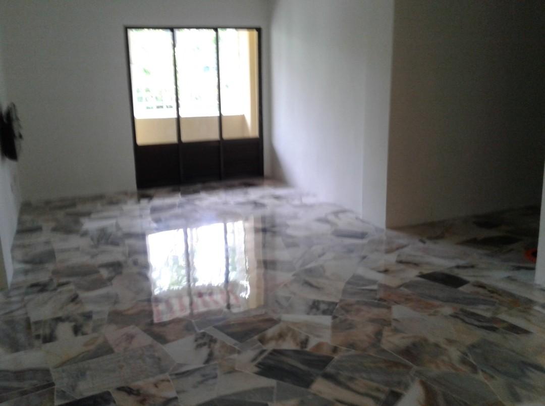 Apartment Serindit Balakong, Property, Rentals on Carousell