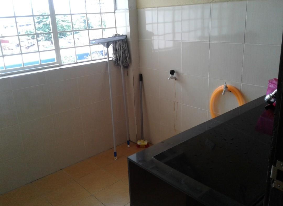 Apartment Serindit Balakong, Property, Rentals on Carousell