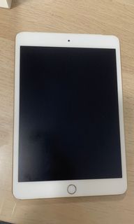 Apple iPad Mini 3 128GB (Model A1600), Mobile Phones & Gadgets