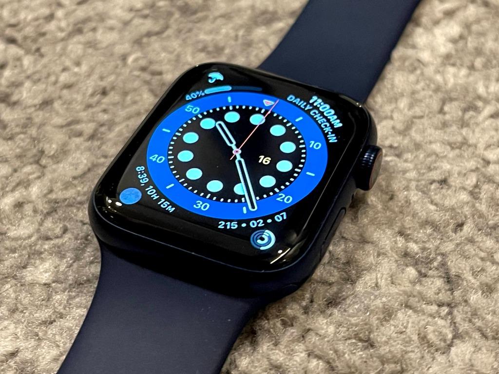 Applecare+ for apple discount watch series 6 aluminum