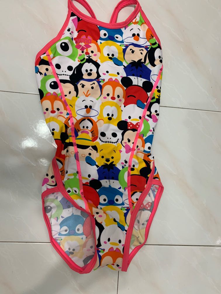 Arena lino disney swimsuit
