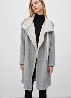 Aritzia Babaton Cormac Coat