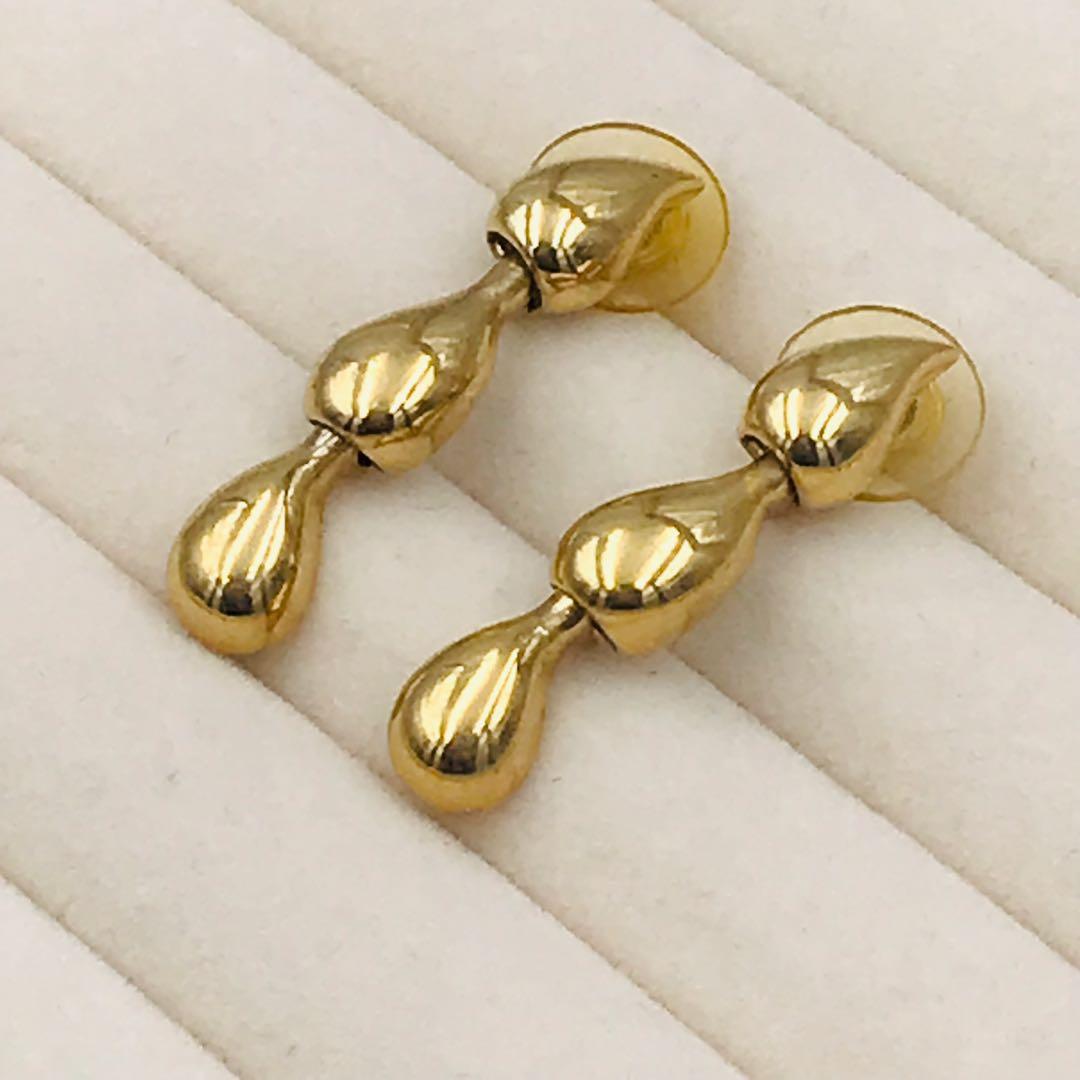 Givenchy deals teardrop earrings