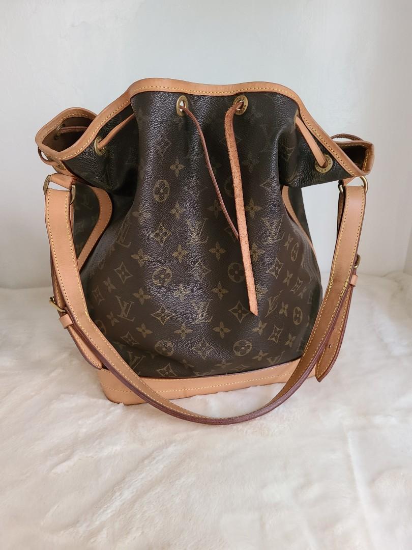 Louis Vuitton Monogram Noe GM (SHG-dHQWEe)