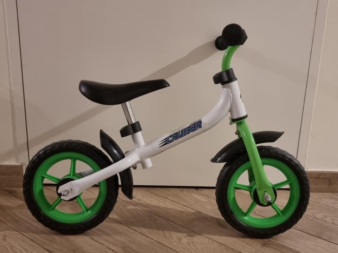 Avigo balance bike review best sale