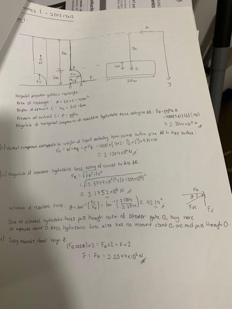 B tech nus notes (Category: Everything Else) located in Singapore. Submitted by muz4902 (Listing ID 1124530289, Image 2). Description: B tech nus notes with tutorials etc to be given away. Like mechanics of machine.. fluid mech 1 and 2…etc. Preferably meet up at my place.