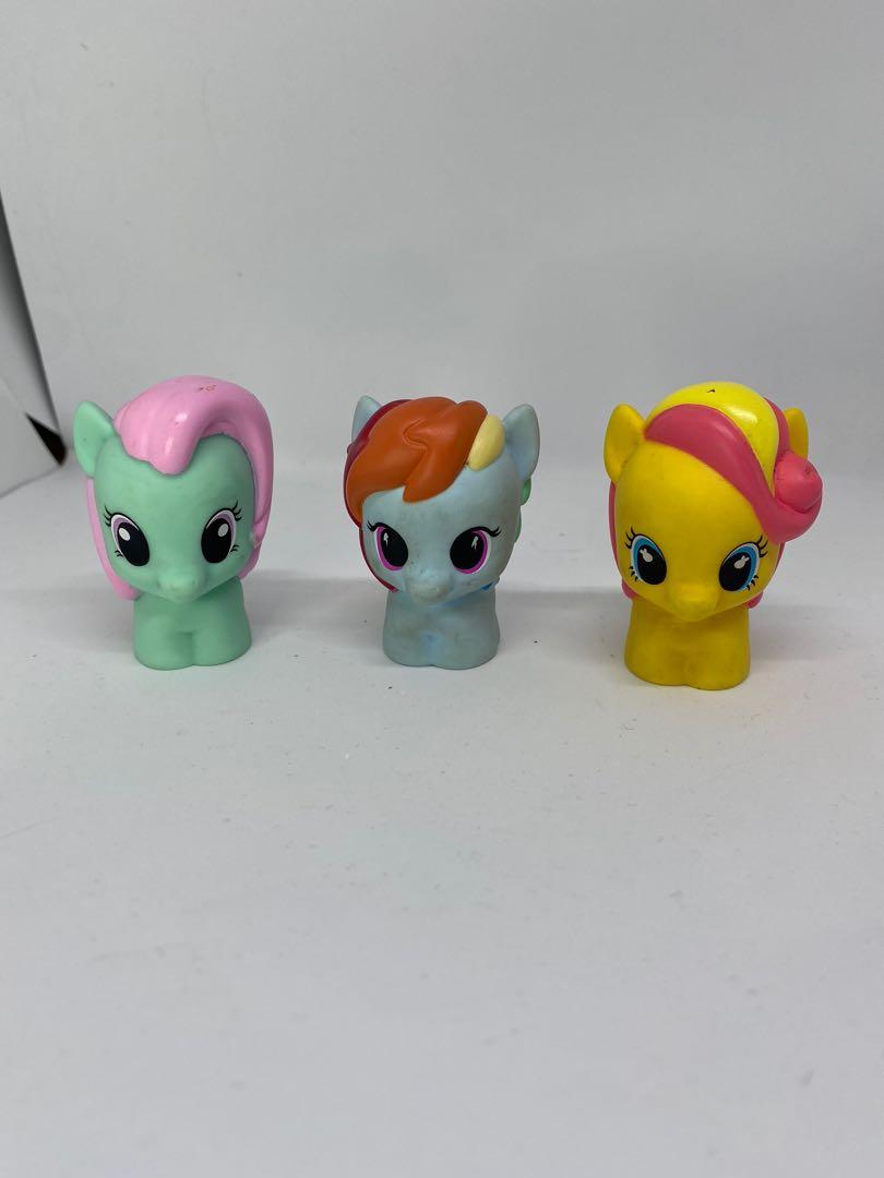 Baby Little Pony Toys Games Other Toys On Carousell