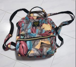 Longchamp Prismatic backpack Non Authentic Women s Fashion