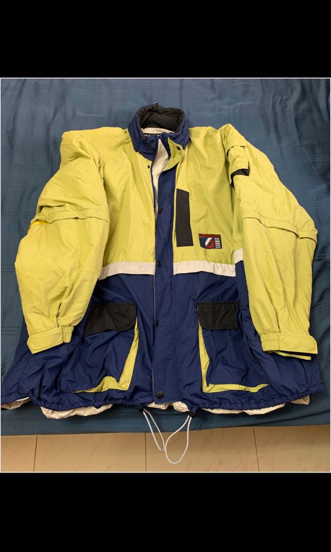 Balenciaga padded lining parka clearance