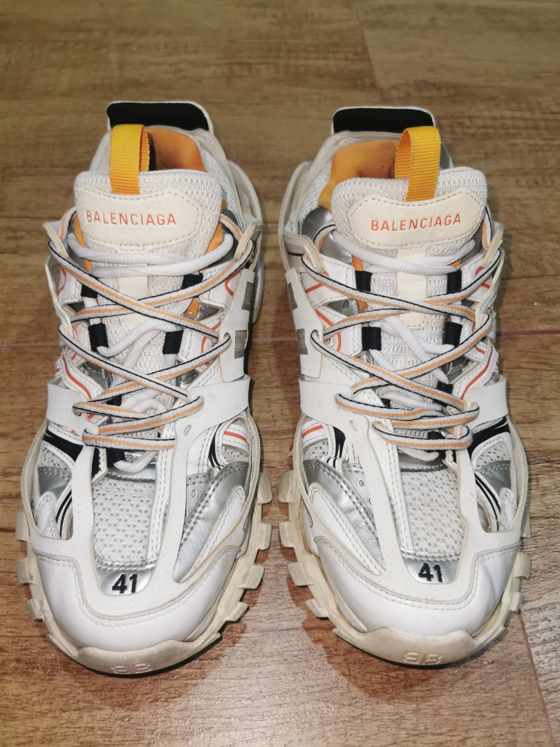 Balenciaga Shift Triple S Production To China  Sneaker Freaker