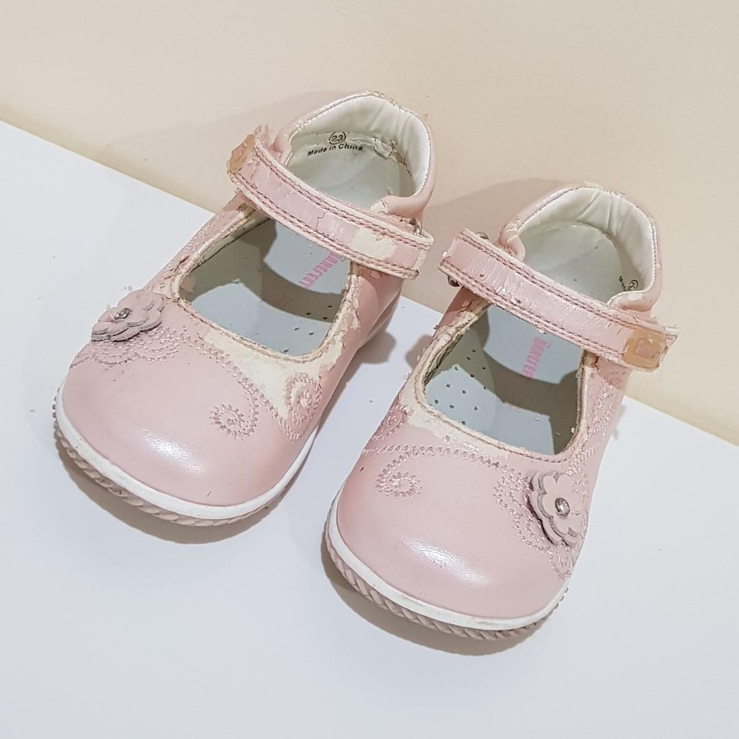 Toddler Shoes Size 23 14Cm, Babies & Kids, Babies & Kids Fashion On  Carousell