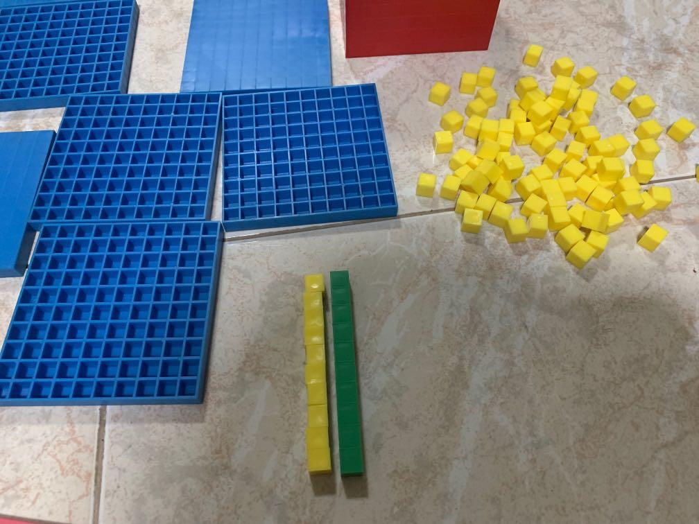 Base 10 number structure set and the iq genius hobbies toys toys