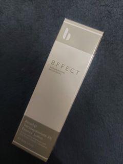 BFFECT 3%酯化維他命c精華 30ml