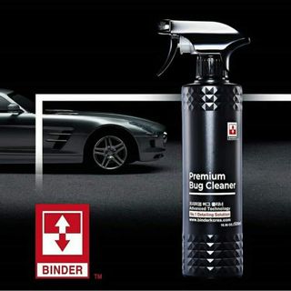 Korea Binder Premium High Performance Car Care Product at very affordable price by Fireball Collection item 2