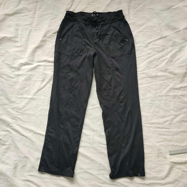 Tek gear on the go pants best sale