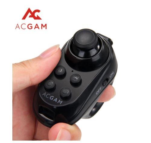 ACGAM R1 Bluetooth 4.0 Wireless Remote
