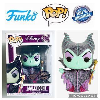 Five Nights at Freddy's Happy Frog 2018 Funko POP! Games Vinyl Figure # 369  NEW - We-R-Toys