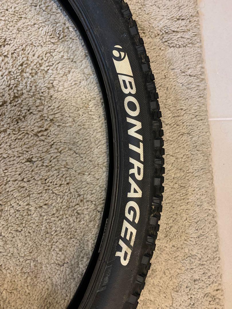 Bontrager xr2 27.5 on sale