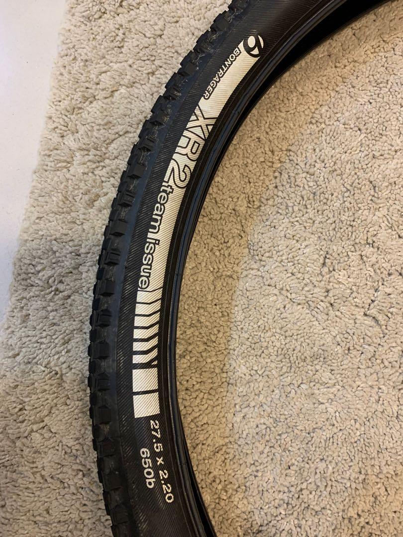 Bontrager XR2 27.5 x 2.20 650b