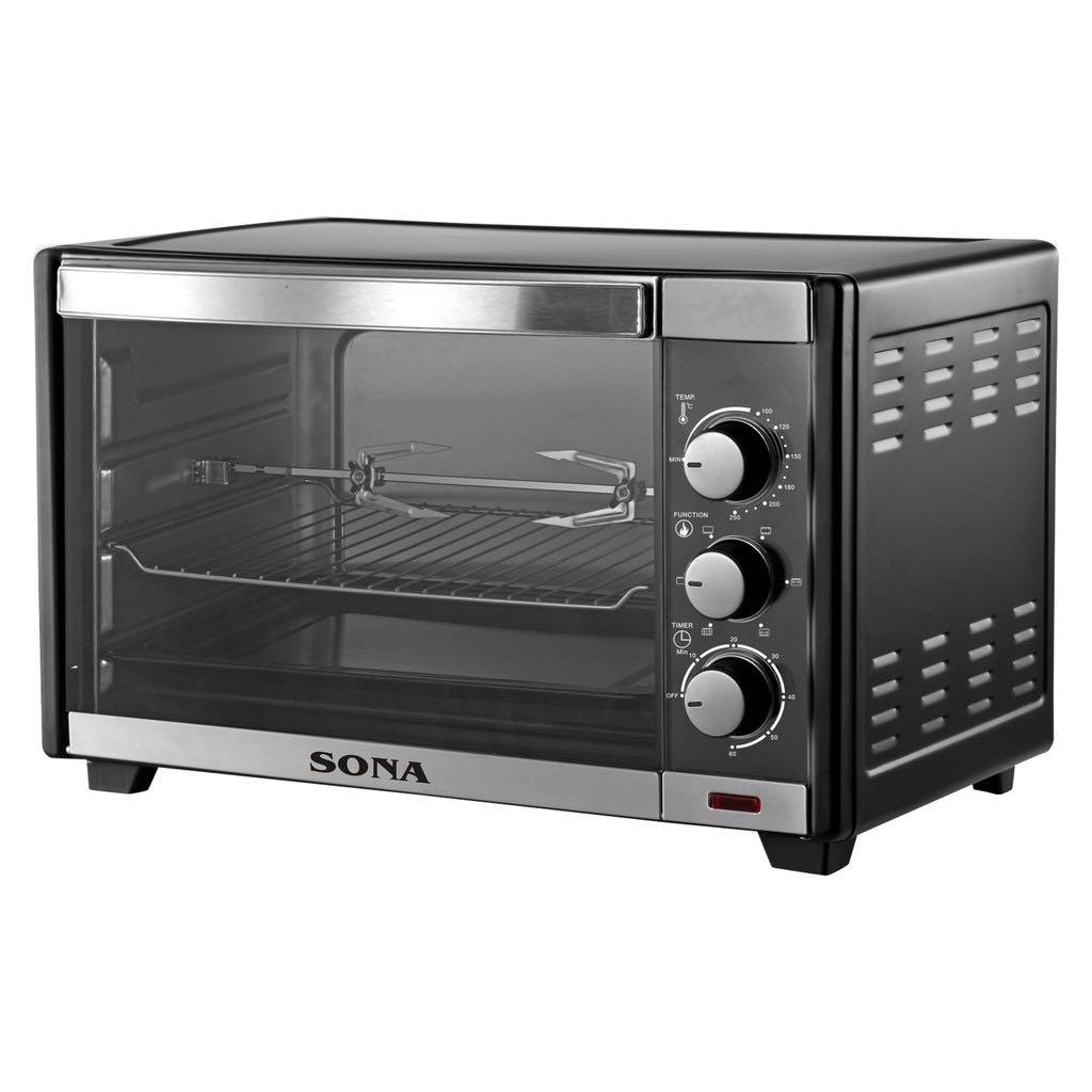 New ovens discount for sale