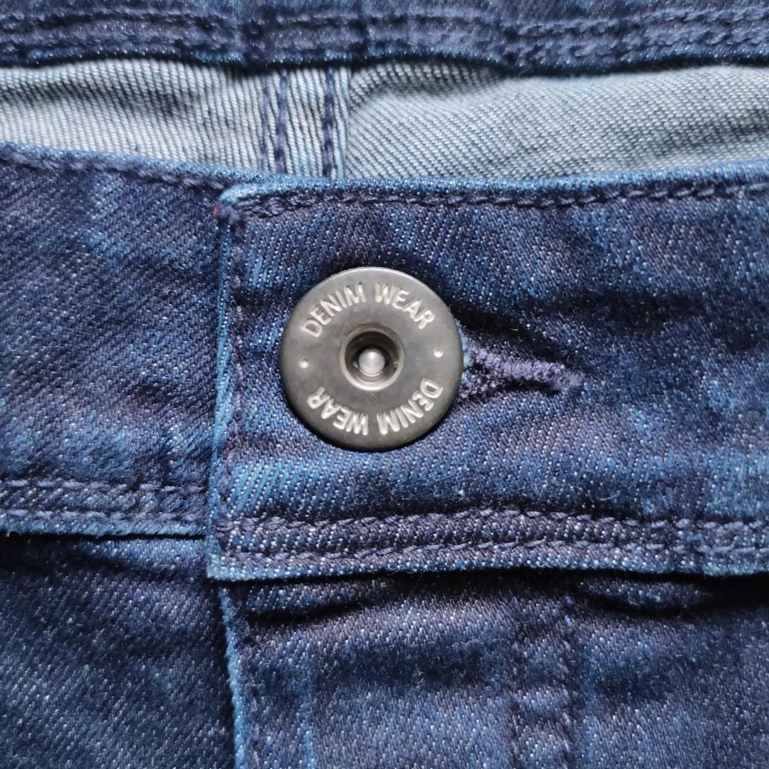Livergy slim fit jeans shop