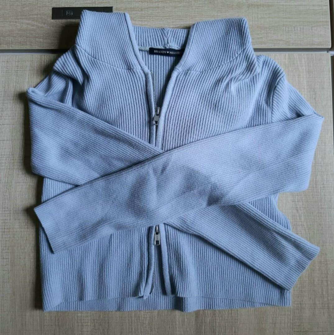 Blue deals arden hoodie