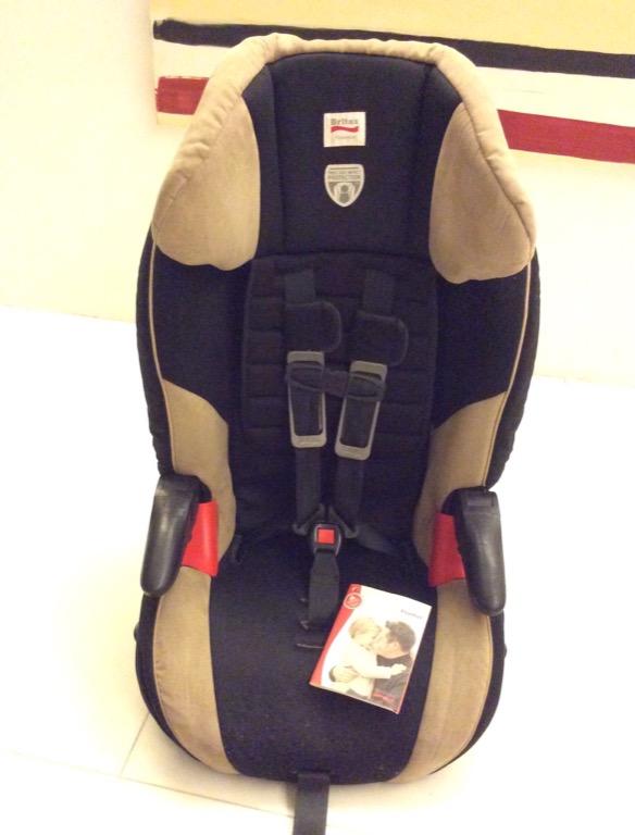 Britax frontier xt sale