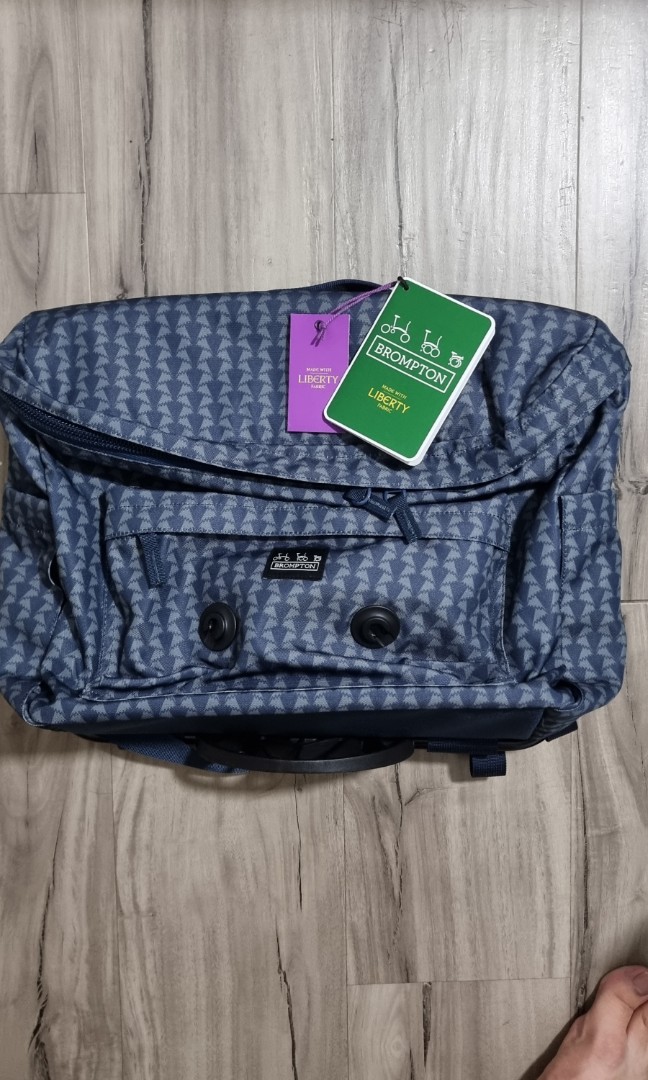 brompton metro backpack
