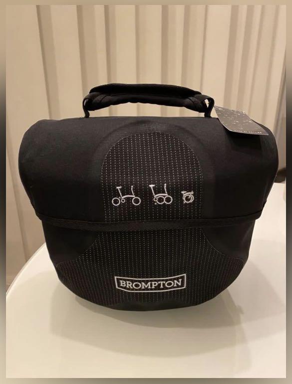Brompton Mini O Bag