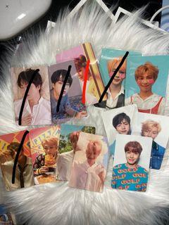 bts ly pcs