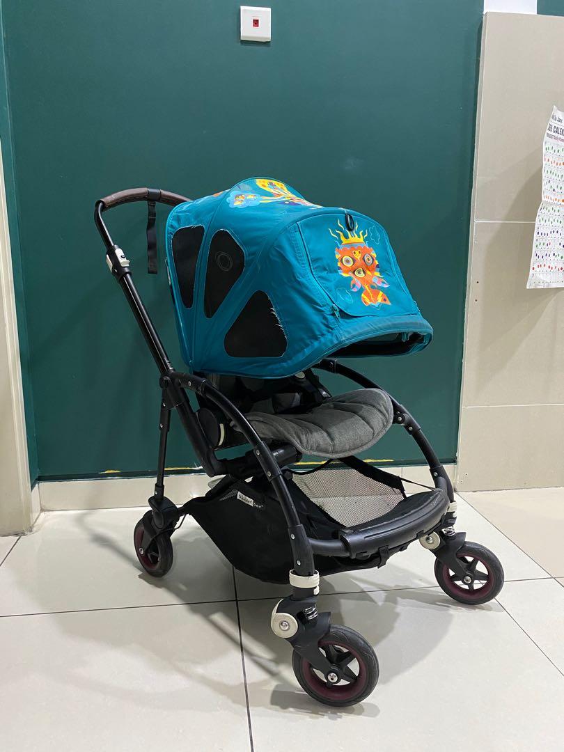 bugaboo bee special edition