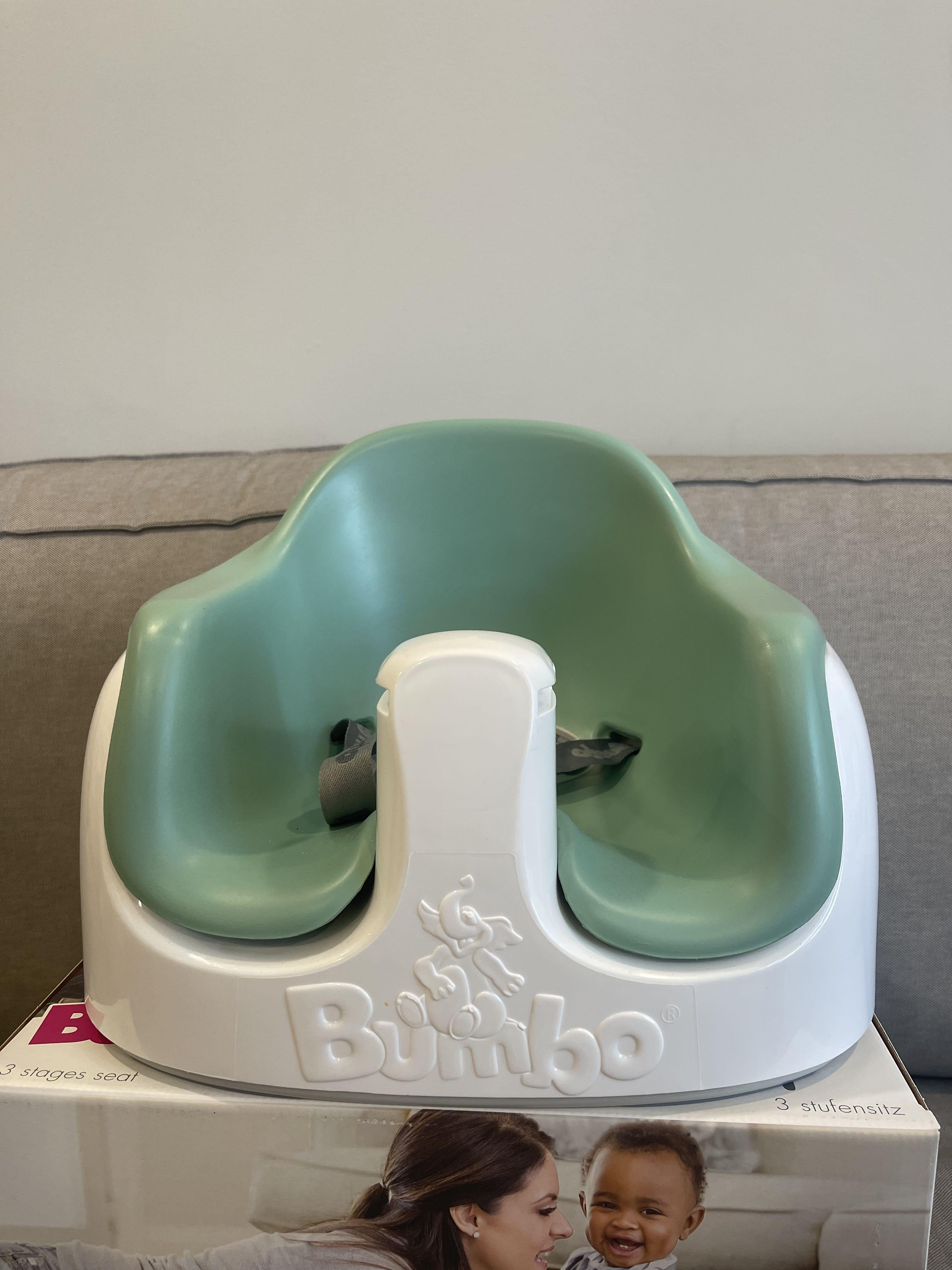 bumbo carrier