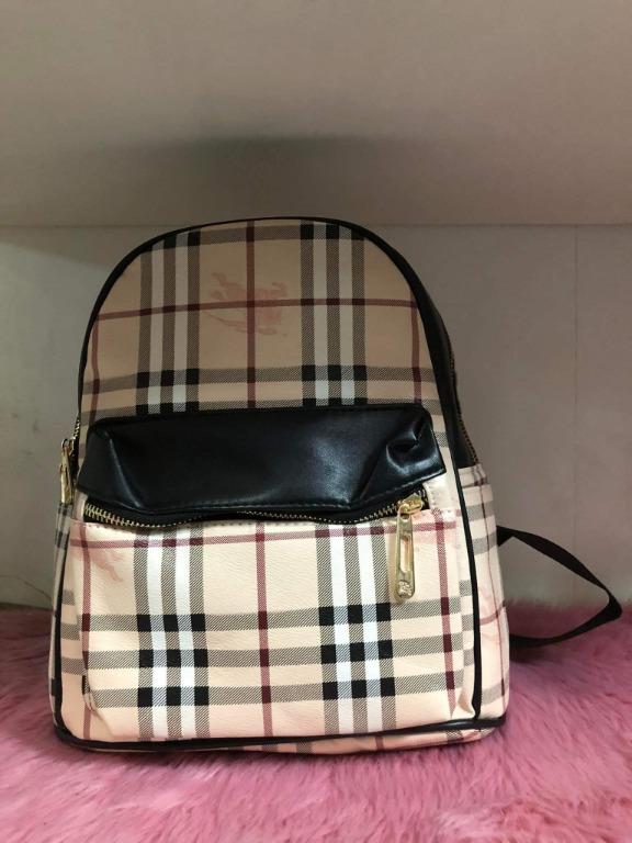 Burberry mini sale backpack