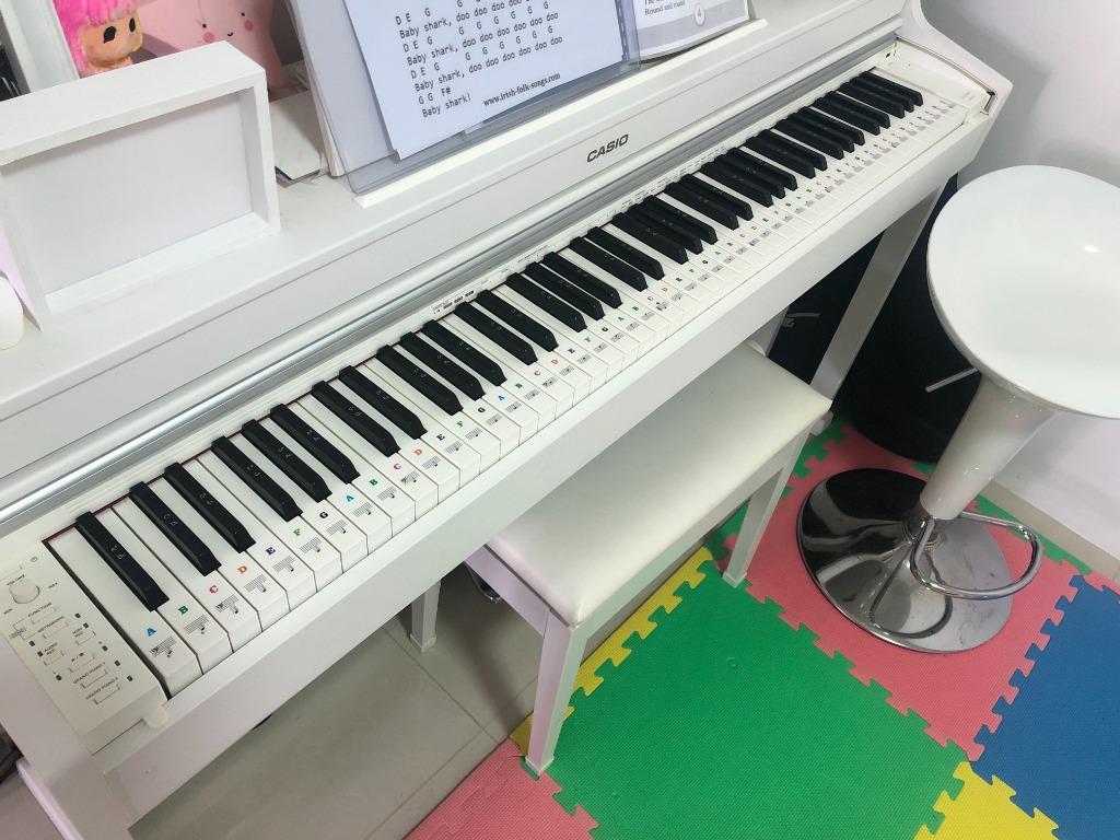 Casio ap 470 manual discount