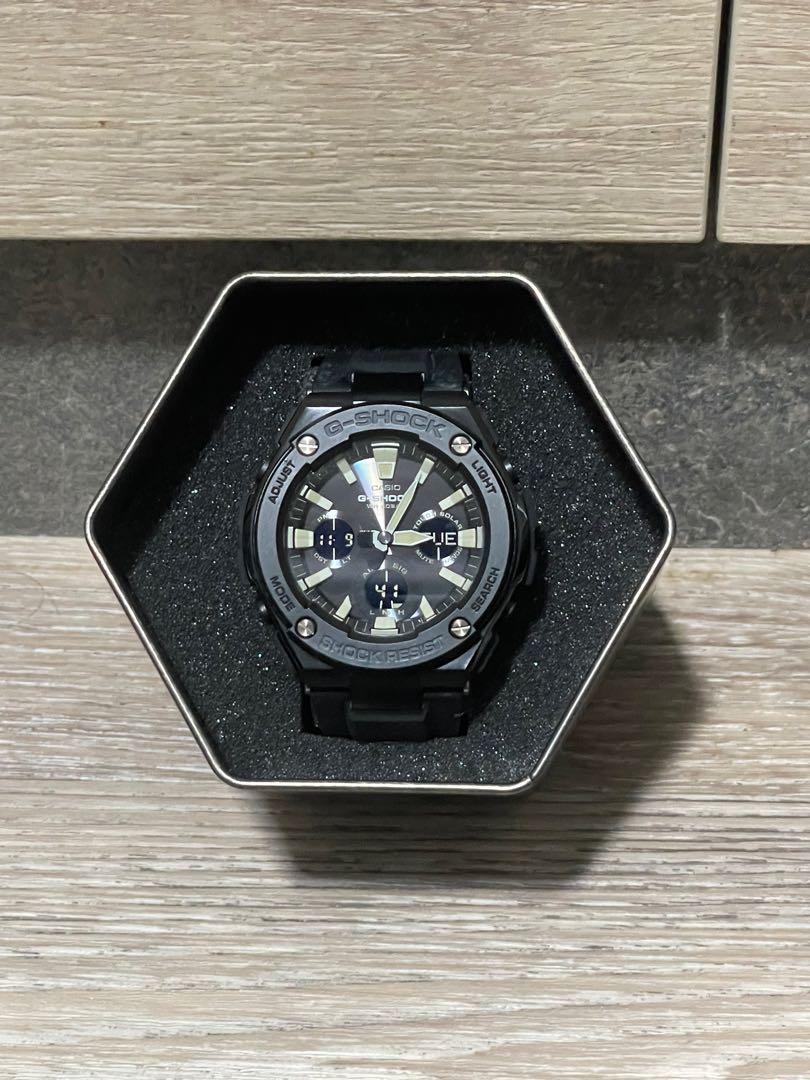 G shock gst s120 outlet