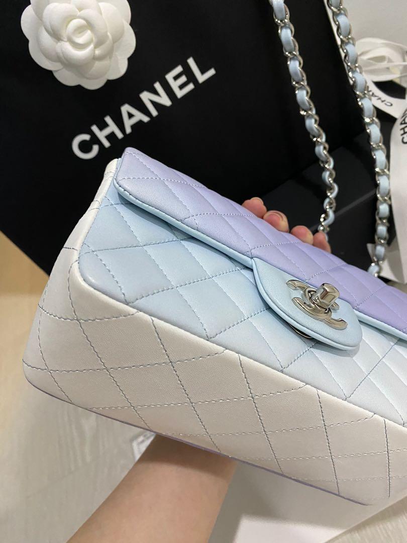 Chanel Limited Edition classic flap bag