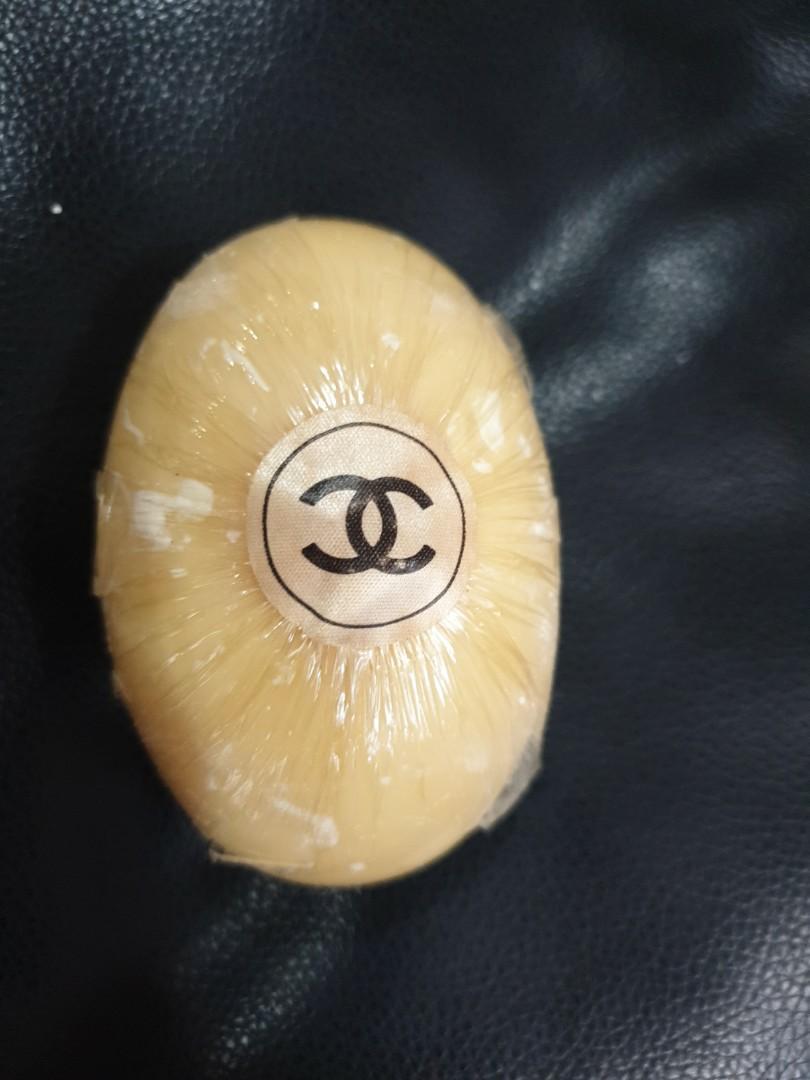 Chanel Soap (Category: Bath) located in Manila. Submitted by luiday919 (Listing ID 1124560100, Image 1). Description: Authentic Chanel soap from Japan.