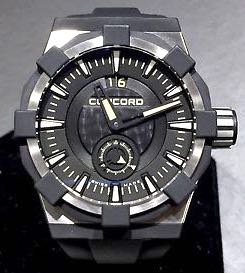 Concord c1 big date deals