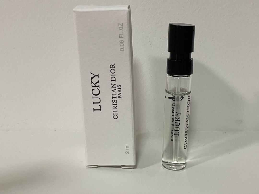 Lucky Verdant Lilyofthevalley Unisex Cologne DIOR US  lupongovph