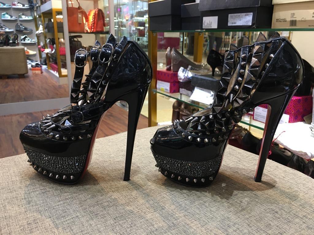 Louboutin isolde 2024