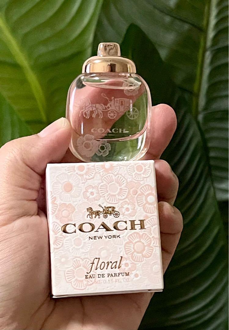 coach floral 4.5 ml