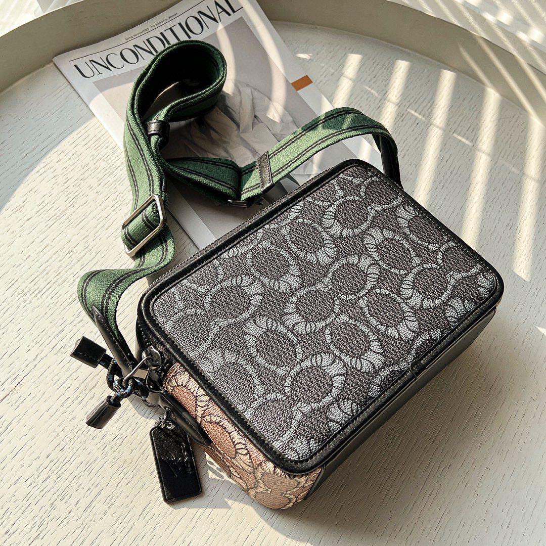Michael jordan crossbody bag sales