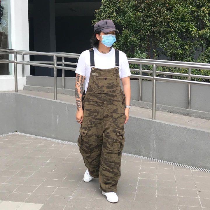 Columbia store wool camo