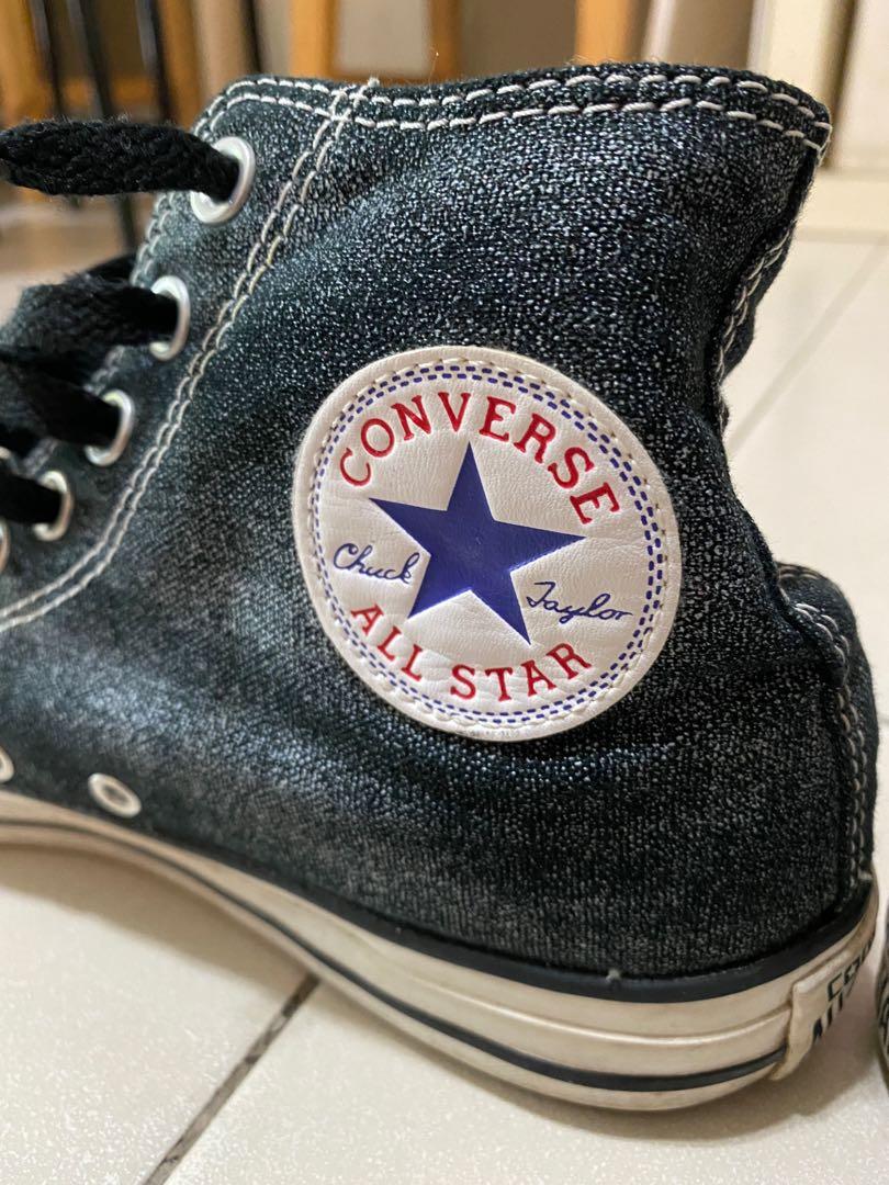 Chuck taylors and jeans deals