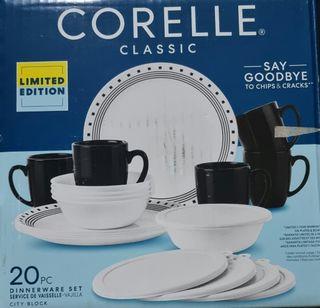 Corelle Classic