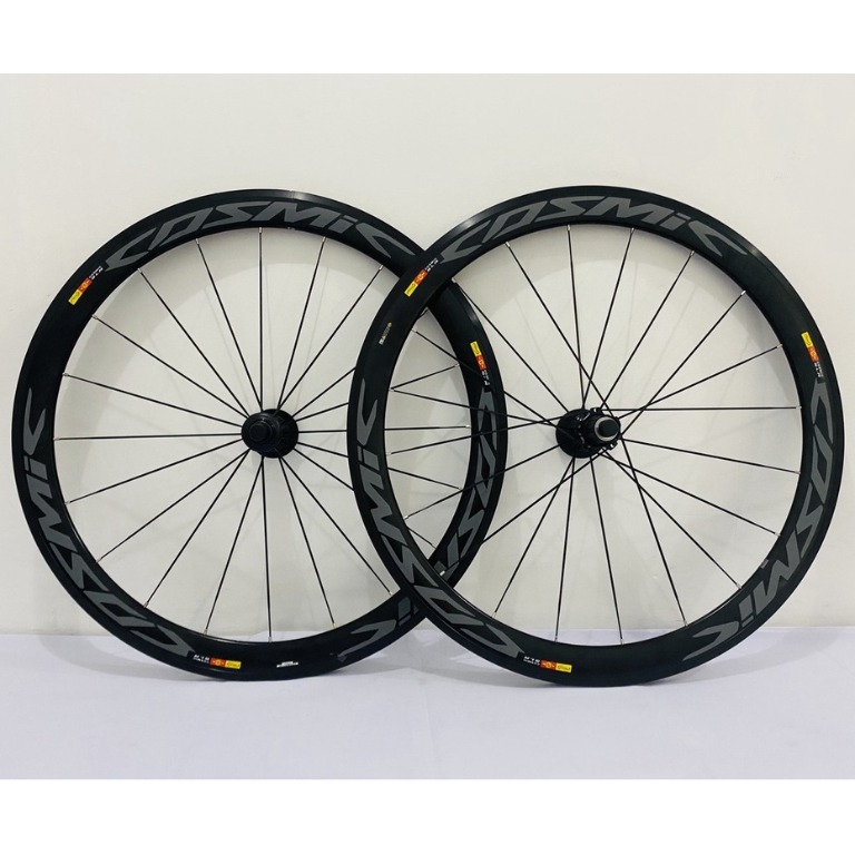 Mavic cosmic 50 hotsell